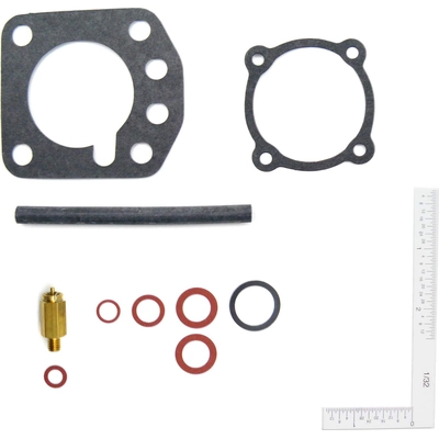 Carburetor Kit by WALKER PRODUCTS - 15568 pa4