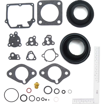 Carburetor Kit by WALKER PRODUCTS - 15577C pa3