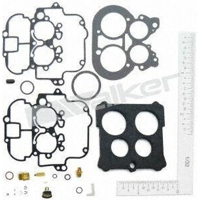 Carburetor Kit by WALKER PRODUCTS - 15588B pa2