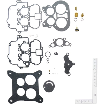 WALKER PRODUCTS - 15591D - Carburetor Kit pa1