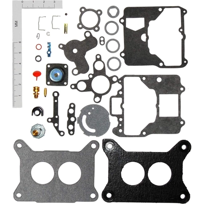 Carburetor Kit by WALKER PRODUCTS - 15593D pa3