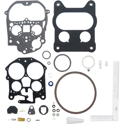 Carburetor Kit by WALKER PRODUCTS - 15597B pa1