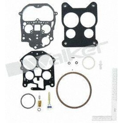 Carburetor Kit by WALKER PRODUCTS - 15598A pa3