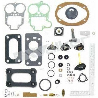 Carburetor Kit by WALKER PRODUCTS - 15615B pa2
