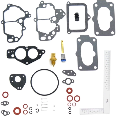Carburetor Kit by WALKER PRODUCTS - 15616A pa4