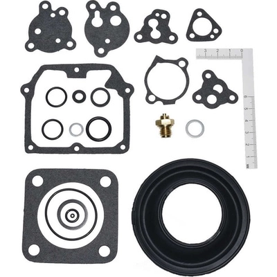 Carburetor Kit by WALKER PRODUCTS - 15645A pa1