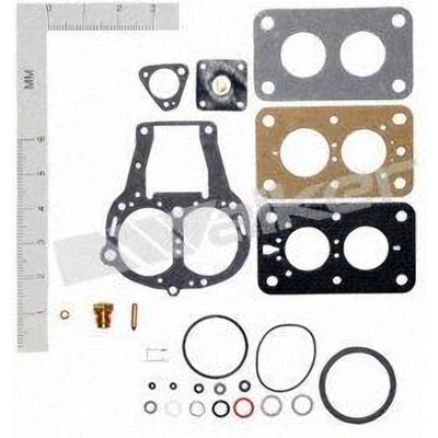 Carburetor Kit by WALKER PRODUCTS - 15646A pa2