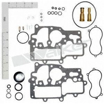 Carburetor Kit by WALKER PRODUCTS - 15669 pa2