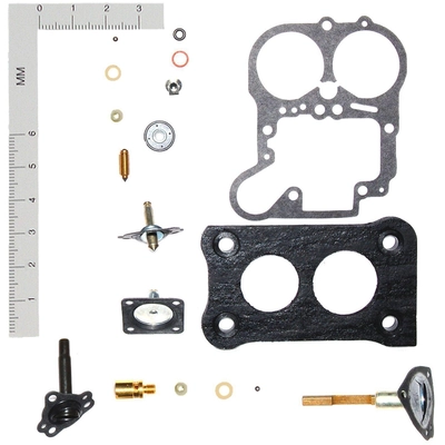 WALKER PRODUCTS - 15678 - Carburetor Kit pa4