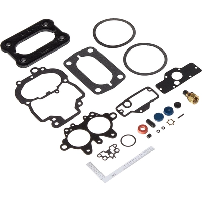 Carburetor Kit by WALKER PRODUCTS - 15702B pa1