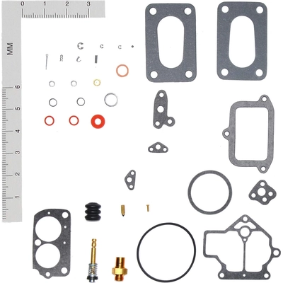 Carburetor Kit by WALKER PRODUCTS - 15739B pa1