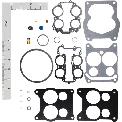 WALKER PRODUCTS - 15742 - Carburetor Kit pa1