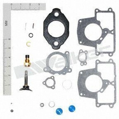 Carburetor Kit by WALKER PRODUCTS - 15773A pa2