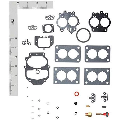 Carburetor Kit by WALKER PRODUCTS - 15783B pa2