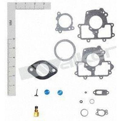 Carburetor Kit by WALKER PRODUCTS - 15790 pa2