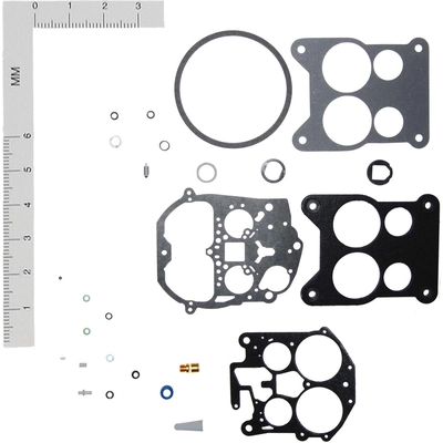 Carburetor Kit by WALKER PRODUCTS - 15797B pa3
