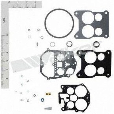 Carburetor Kit by WALKER PRODUCTS - 15797B pa2