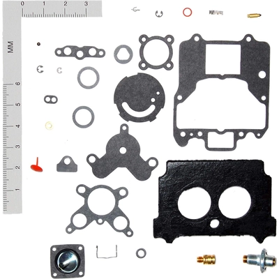 WALKER PRODUCTS - 15825 - Carburetor Kit pa2