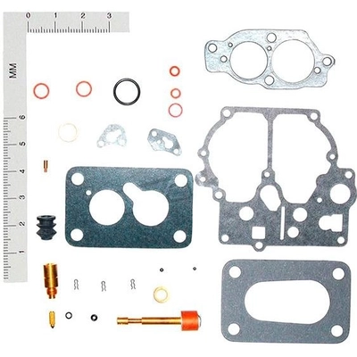 Carburetor Kit by WALKER PRODUCTS - 15828 pa3