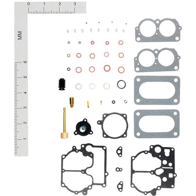 Carburetor Kit by WALKER PRODUCTS - 15829A pa2