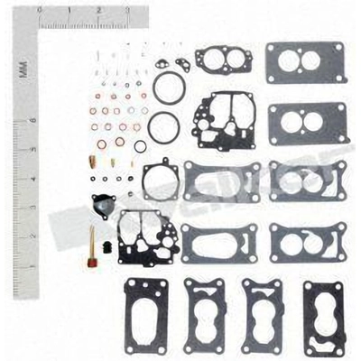 Carburetor Kit by WALKER PRODUCTS - 15830B pa2