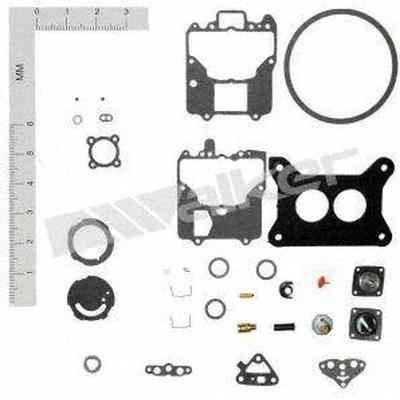 Carburetor Kit by WALKER PRODUCTS - 15864A pa2