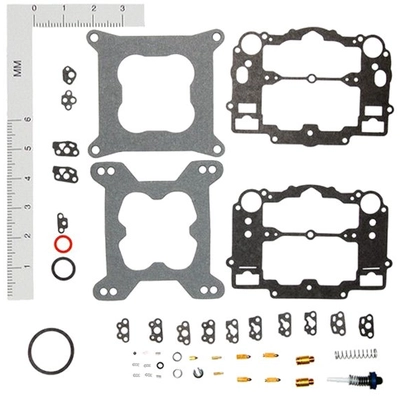 WALKER PRODUCTS - 15881A - Carburetor Repair Kit pa1