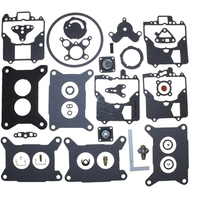 Carburetor Kit by WALKER PRODUCTS - 15888A pa1