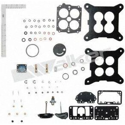 Carburetor Kit by WALKER PRODUCTS - 15893D pa2