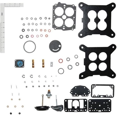 WALKER PRODUCTS - 15893D - Carburetor Kit pa3