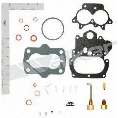 Carburetor Kit by WALKER PRODUCTS - 159025 pa2