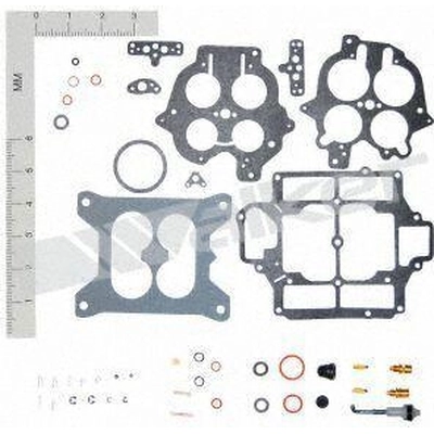 Ensemble de carburateur by WALKER PRODUCTS - 159027 pa2