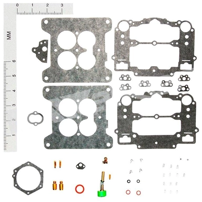 Carburetor Kit by WALKER PRODUCTS - 159031 pa2