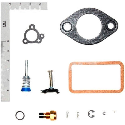 Carburetor Kit by WALKER PRODUCTS - 159035 pa2