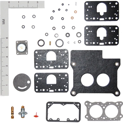 Carburetor Kit by WALKER PRODUCTS - 159045 pa3