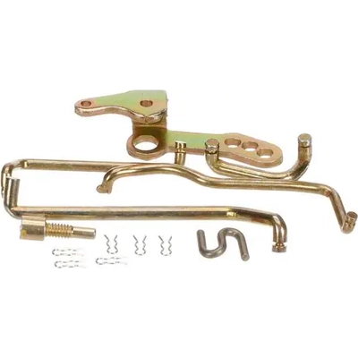 EDELBROCK - 1473 - Carburetor Linkage Kit pa4