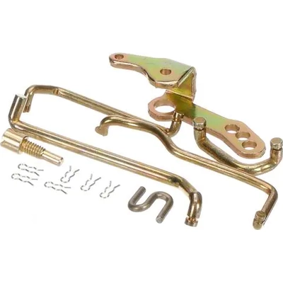 EDELBROCK - 1473 - Carburetor Linkage Kit pa5