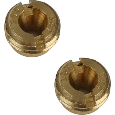 Carburetor Metering Jet by EDELBROCK - 1424 pa3
