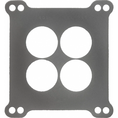 Carburetor Mounting Gasket by FEL-PRO - 1901 pa2
