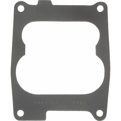 Carburetor Mounting Gasket by FEL-PRO - 1902 pa2