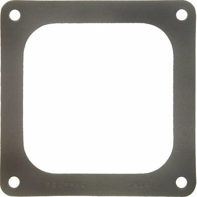 Carburetor Mounting Gasket by FEL-PRO - 1903 pa2