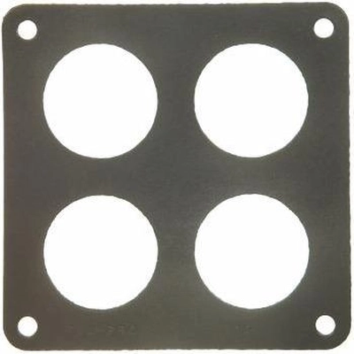 Carburetor Mounting Gasket by FEL-PRO - 1912 pa1