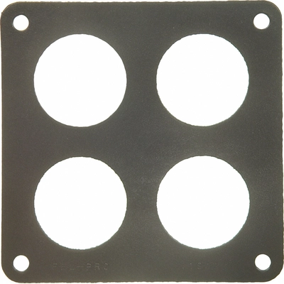 Carburetor Mounting Gasket by FEL-PRO - 1912 pa2