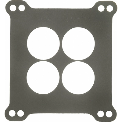 Carburetor Mounting Gasket by FEL-PRO - 1913 pa2