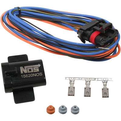 NOS - 15620NOS - Nitrous Solid State Relay Kit pa2