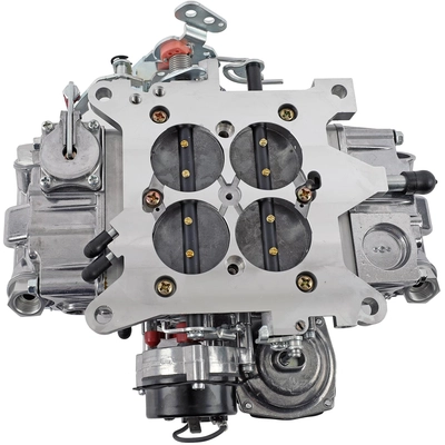 Carburetor by QUICK FUEL TECHNOLOGY - BR-67256 pa1