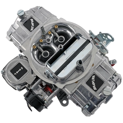 Carburetor by QUICK FUEL TECHNOLOGY - BR-67256 pa2