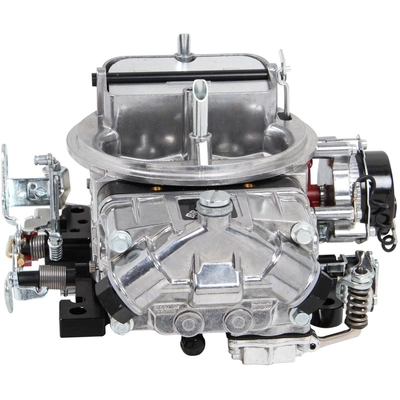 QUICK FUEL TECHNOLOGY - BR-67207 - Carburetor pa1