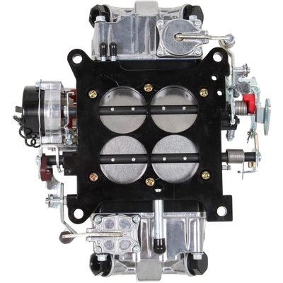 QUICK FUEL TECHNOLOGY - BR-67213 - Carburetor pa3