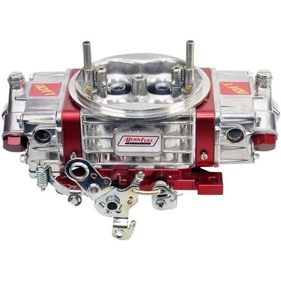Carburetor by QUICK FUEL TECHNOLOGY - Q-850 pa1